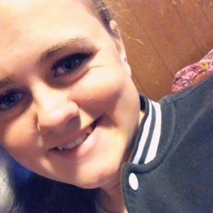 Meet your Posher, Natasha